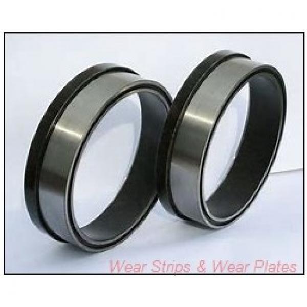 Symmco SP-6-12 X 6 Wear Strips & Wear Plates #2 image