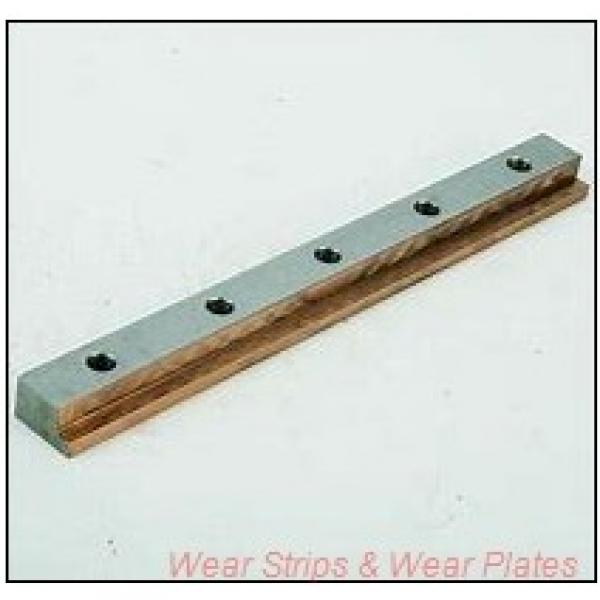 Oiles 77SH-100033T Wear Strips & Wear Plates #3 image