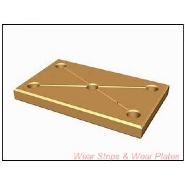 Oiles SFP-50250 Wear Strips & Wear Plates #1 image