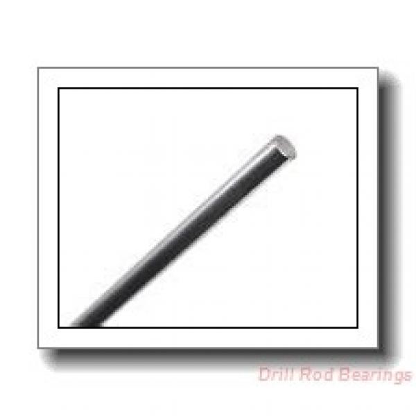 L S Starrett Company 68490 Drill Rod Bearings #1 image