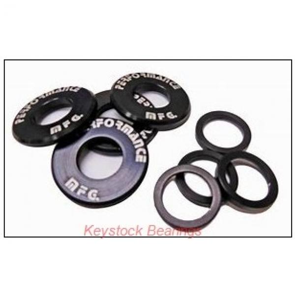 Precision Brand 14375 Keystock Bearings #1 image