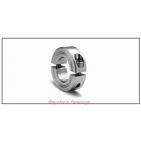 Precision Brand 54150 Keystock Bearings #1 image