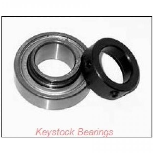 Precision Brand 15400 Keystock Bearings #1 image