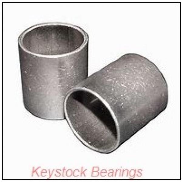 Precision Brand 14350 Keystock Bearings #1 image