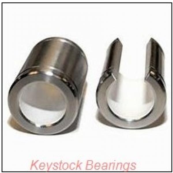 Precision Brand 14430 Keystock Bearings #1 image
