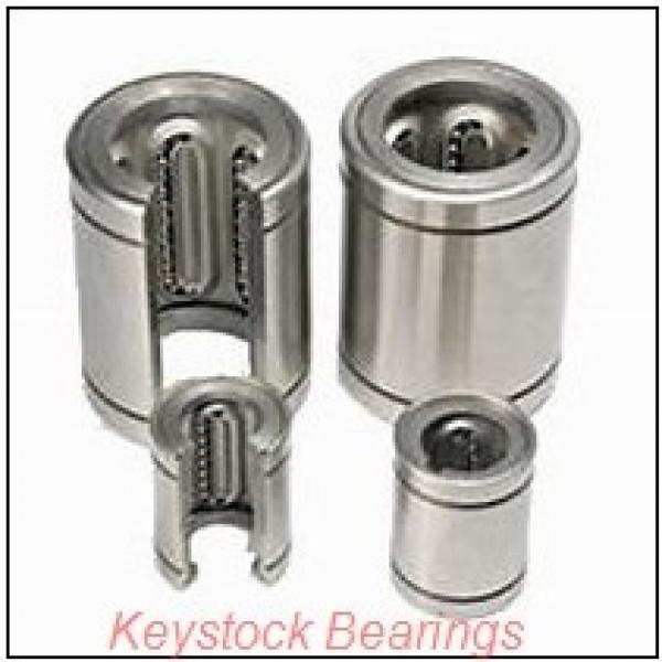 Precision Brand 14300 Keystock Bearings #1 image