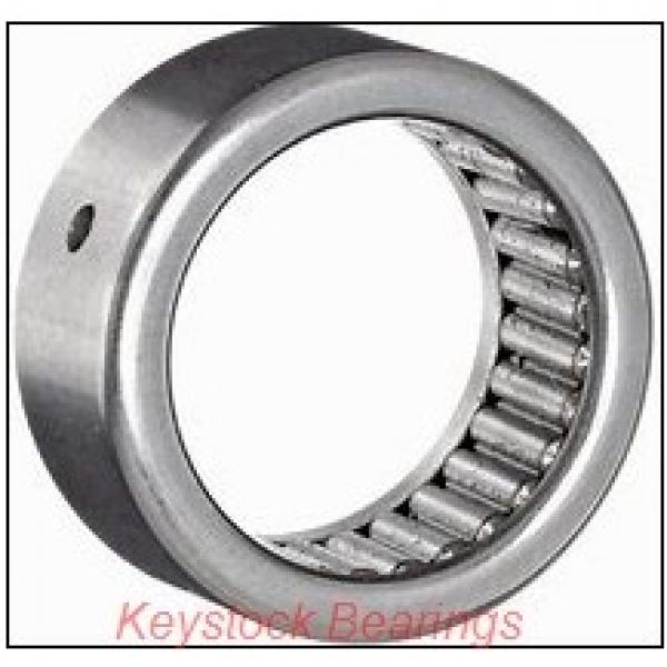 Precision Brand 14200 Keystock Bearings #1 image